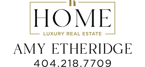 Amy Etheridge — HOME Real Estate